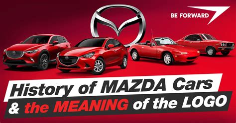 is mazda japanese|MAZDA: A Story Behind the Name of “Mazda” .